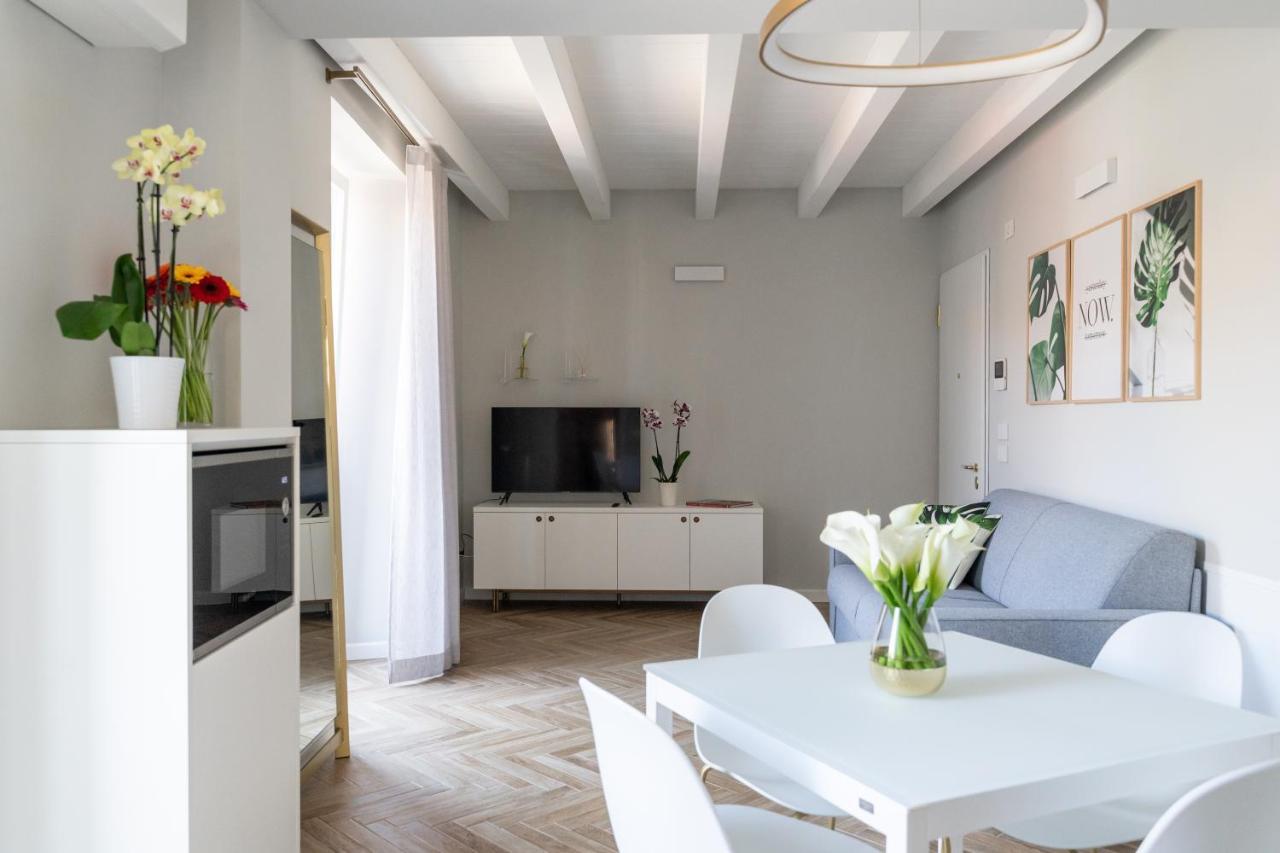 Homethirtyfour Verona Ngoại thất bức ảnh