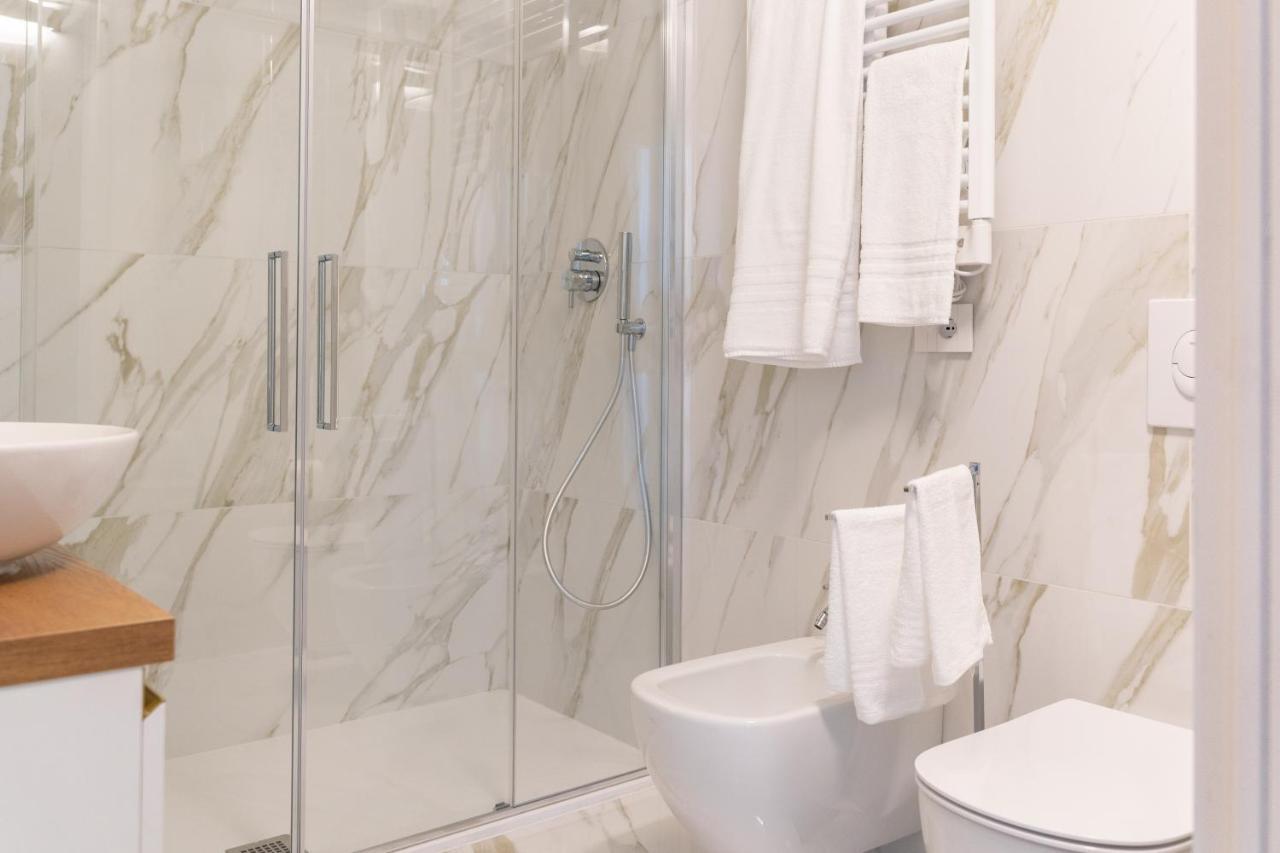 Homethirtyfour Verona Ngoại thất bức ảnh