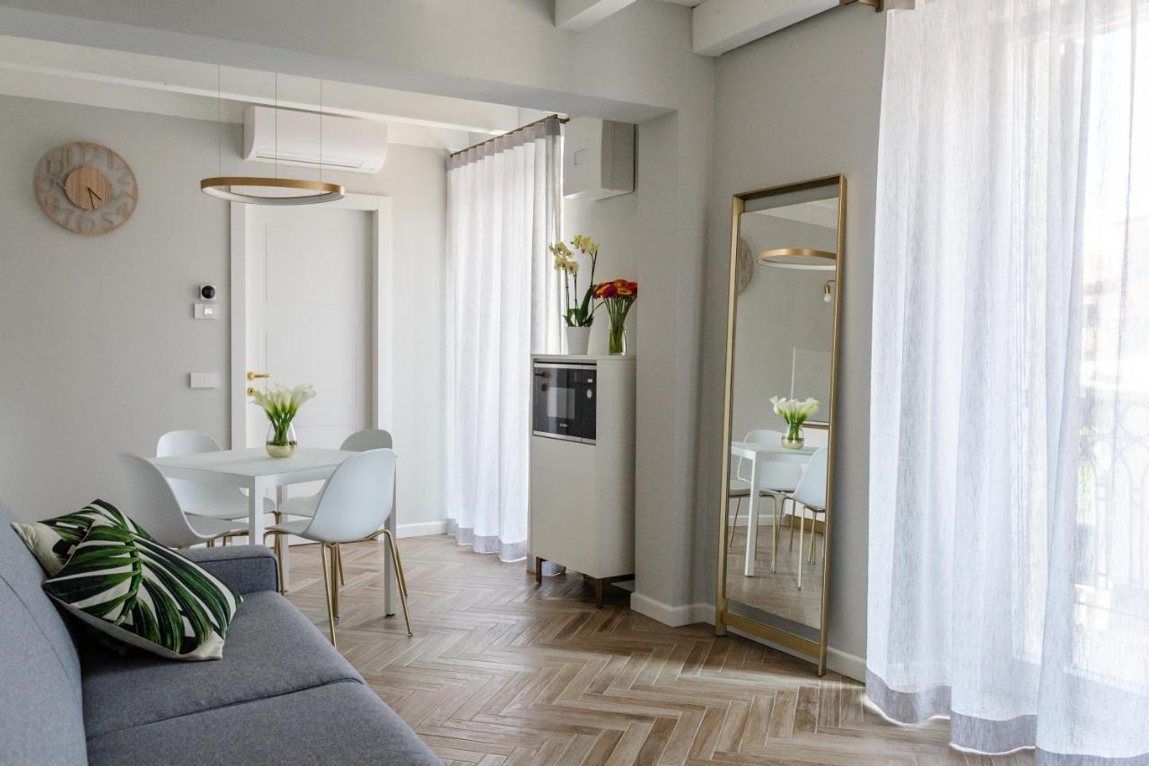 Homethirtyfour Verona Ngoại thất bức ảnh