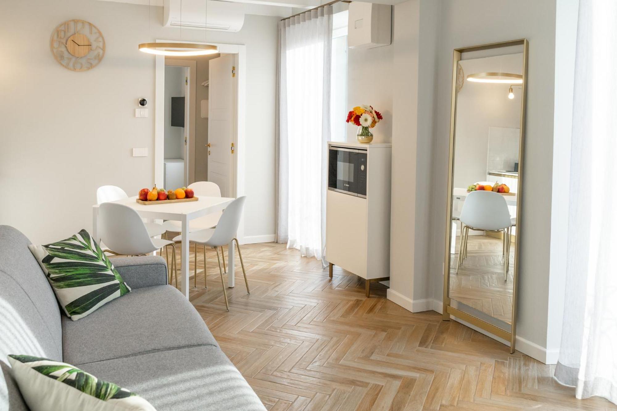 Homethirtyfour Verona Ngoại thất bức ảnh