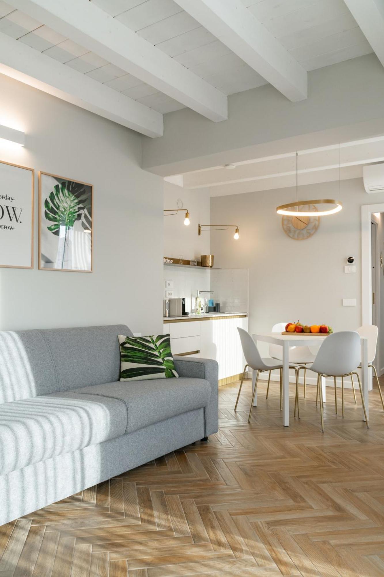 Homethirtyfour Verona Ngoại thất bức ảnh